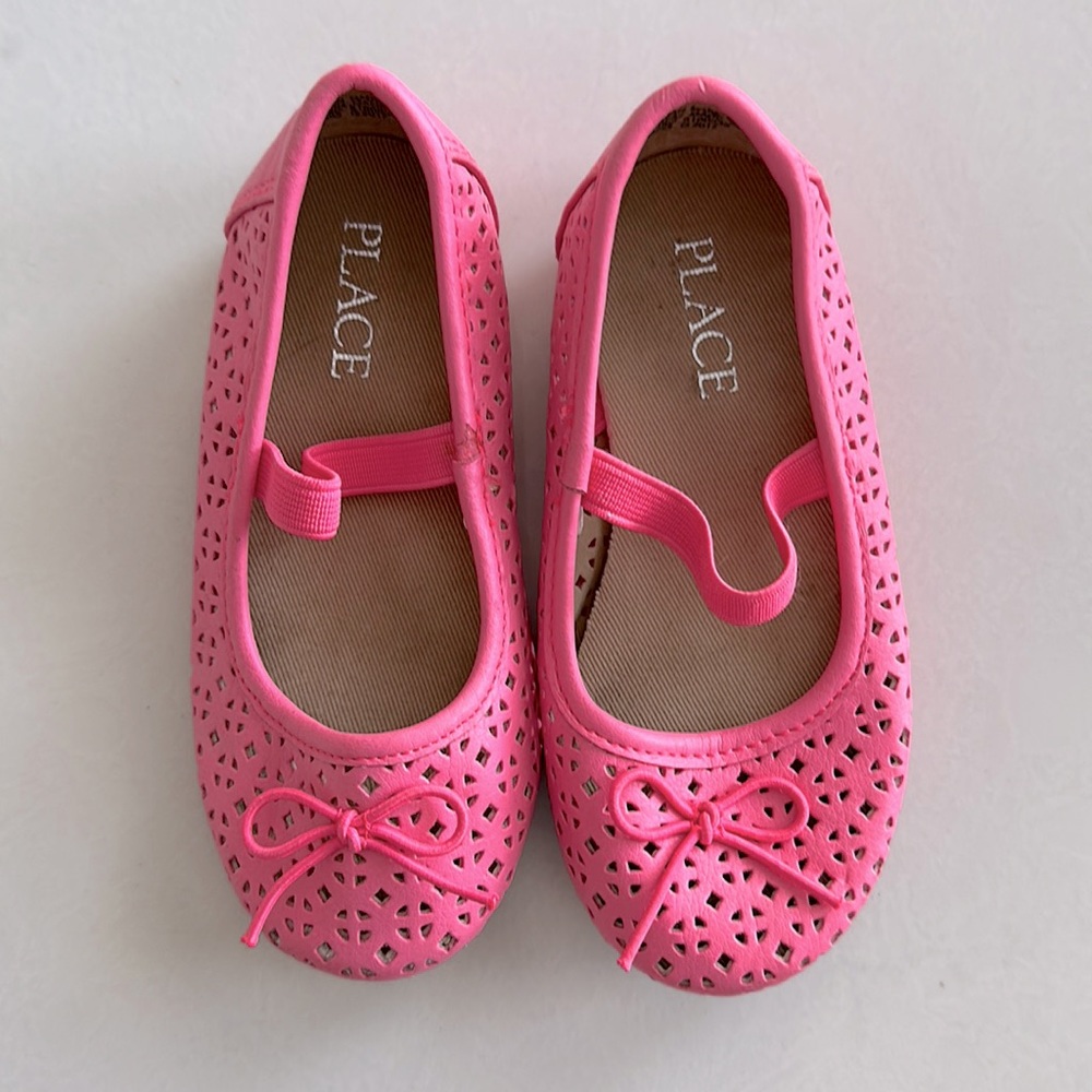 NWOT Children’s Place shoes